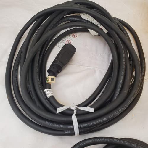 Southwire Seoprene 3C 14AWG 300V SJTOOW Water Resistant Cord LOT-229 - Thumbnail 7