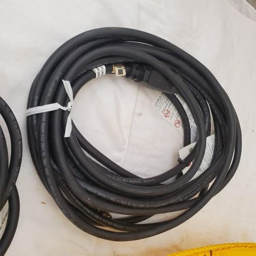 Southwire Seoprene 3C 14AWG 300V SJTOOW Water Resistant Cord LOT-229 - Thumbnail 4