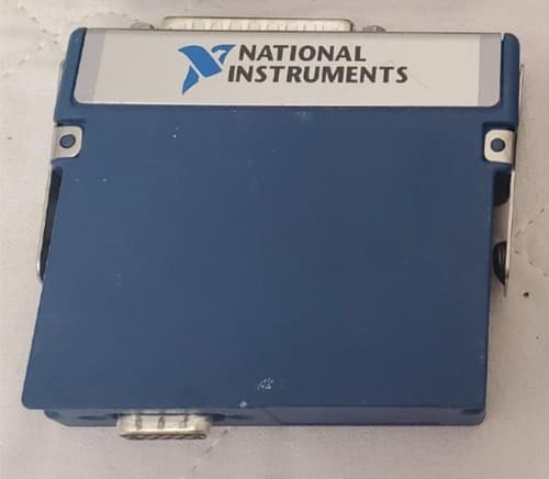 National Instruments NI cRIO-9421 with DSUB Module - Thumbnail 2