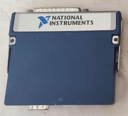 National Instruments NI cRIO-9421 with DSUB Module - Thumbnail 3