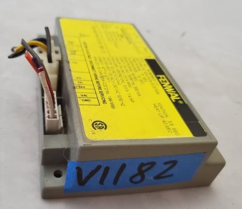 Fenwal 35-663903-111 Automatic Ignition Control Module 24 VAC - Thumbnail 3