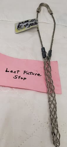 Hubbell 02216005 Kellems Support Grip - Thumbnail 7