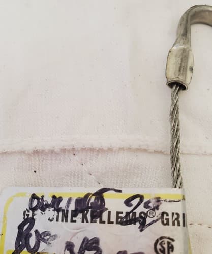 Hubbell 02216005 Kellems Support Grip - Thumbnail 5