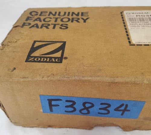 Zodiac R0306200 Limestone Gravel Pool Spa Filter Replacement Kit #2 - Thumbnail 3