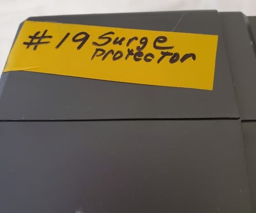 APC Back-UPS ES 650 Surge Protector NO BATTERY INCLUDED #19 - Thumbnail 2