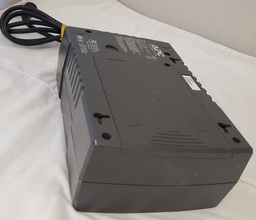 APC Back-UPS ES 650 Surge Protector NO BATTERY INCLUDED #19 - Thumbnail 8