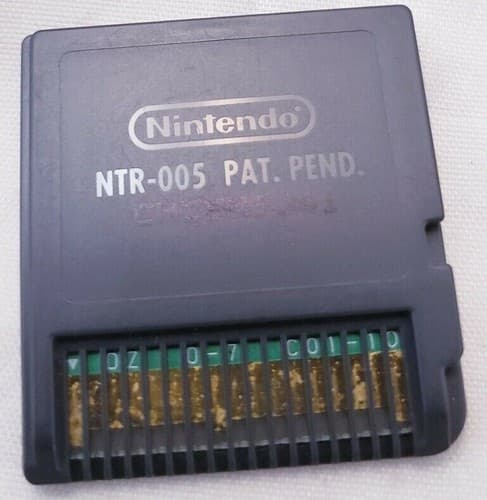 Margot's Word Brain Nintendo DS - Video Game Complete Case with Manual - Thumbnail 2