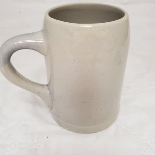 Dunzweiler 1984 Germany Beer Mug Stein - Thumbnail 3