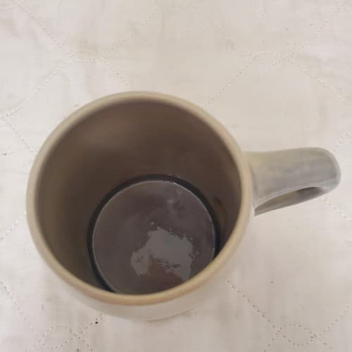 Dunzweiler 1984 Germany Beer Mug Stein - Thumbnail 5