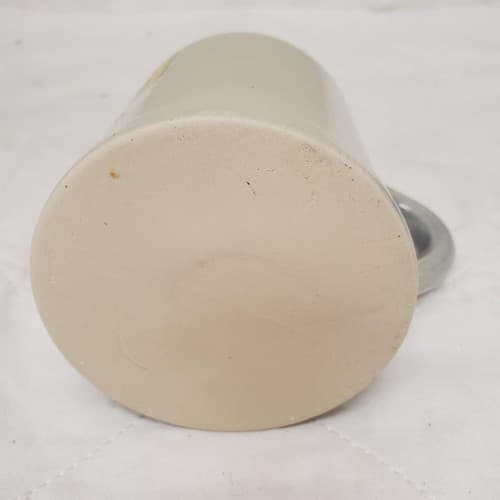 Dunzweiler 1984 Germany Beer Mug Stein - Thumbnail 6