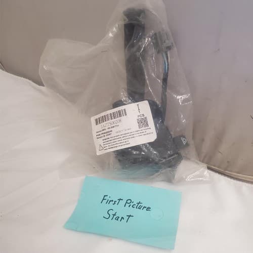 Vehicle Multi Function Switch Turn Signal Control - Image 1