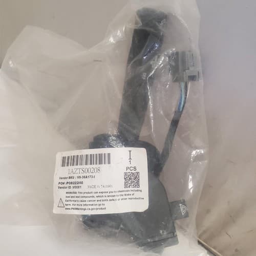 Vehicle Multi Function Switch Turn Signal Control - Thumbnail 3