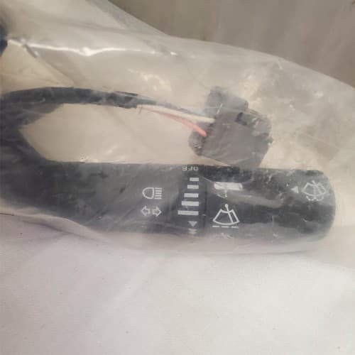 Vehicle Multi Function Switch Turn Signal Control - Thumbnail 5