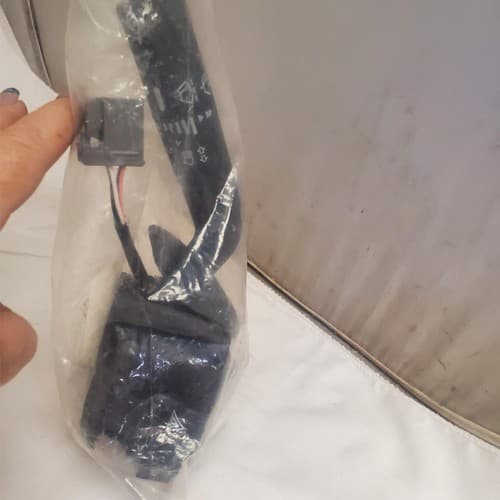 Vehicle Multi Function Switch Turn Signal Control - Thumbnail 6