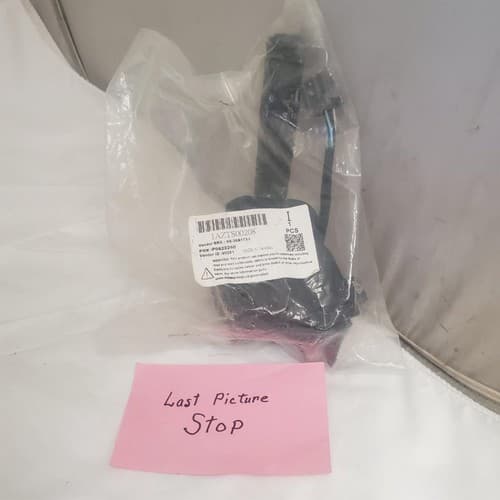 Vehicle Multi Function Switch Turn Signal Control - Thumbnail 7