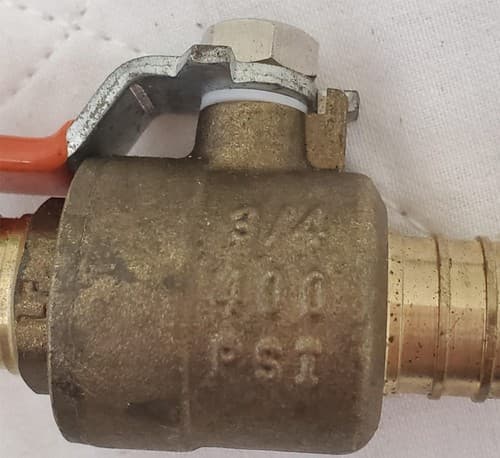 Lot of Sharkbite Everbilt Plumbing Pipe Fittings Elbows - Thumbnail 3