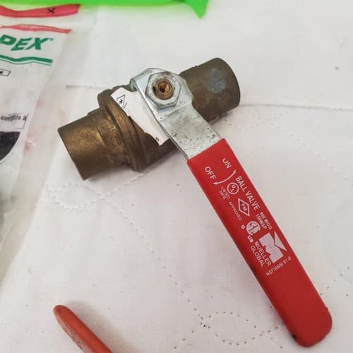 Lot of Sharkbite Everbilt Plumbing Pipe Fittings Elbows - Thumbnail 7