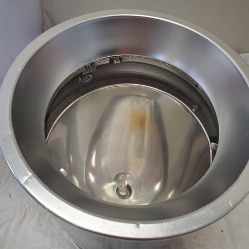 Spectrum Lighting Cylindrical Fixture Light 120V Black Finish #6 - Thumbnail 3