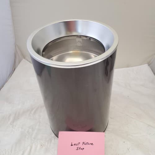 Spectrum Lighting Cylindrical Fixture Light 120V Black Finish #6 - Thumbnail 6