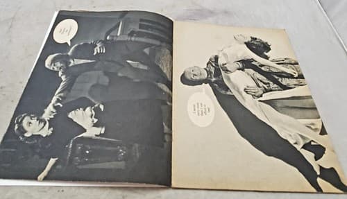 Monsters to Laugh With by Stan Lee The New First Issue 1964 Magazine - Thumbnail 5