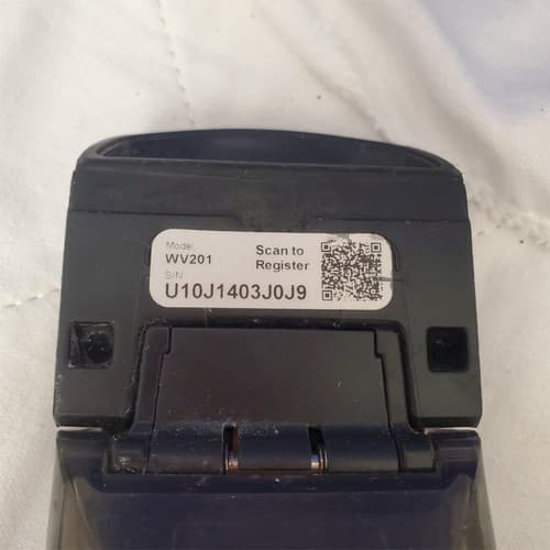 Lot of Shark Anti-Allergen Vacuum Cleaner Attachments - Thumbnail 4