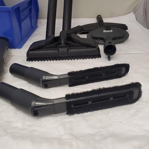 Lot of Shark Anti-Allergen Vacuum Cleaner Attachments - Thumbnail 8
