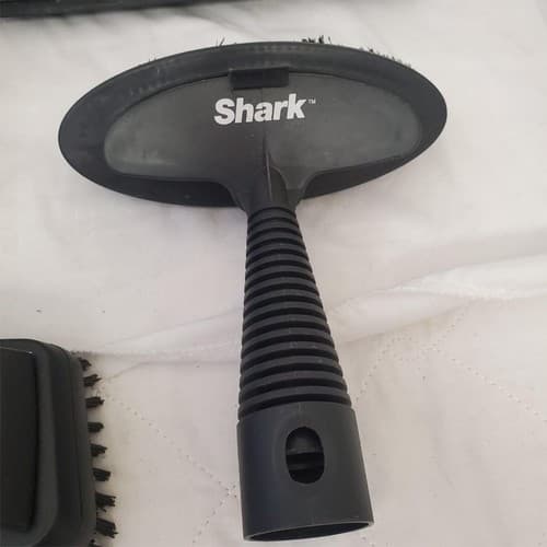 Lot of Shark Anti-Allergen Vacuum Cleaner Attachments - Thumbnail 11