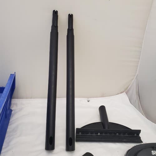 Lot of Shark Anti-Allergen Vacuum Cleaner Attachments - Thumbnail 16