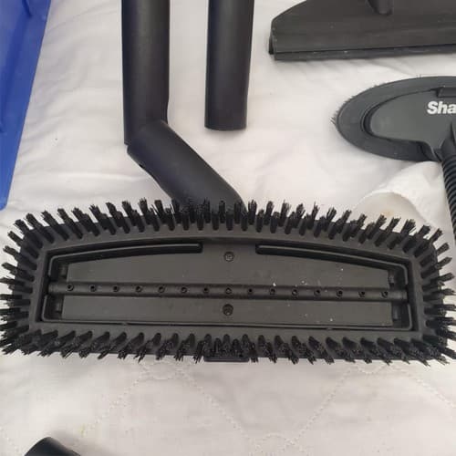 Lot of Shark Anti-Allergen Vacuum Cleaner Attachments - Thumbnail 10