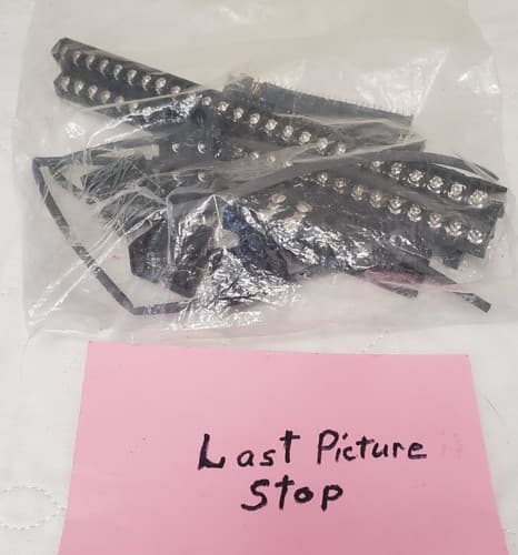 Lot of Computer Electronics Pin Connectors - Thumbnail 9