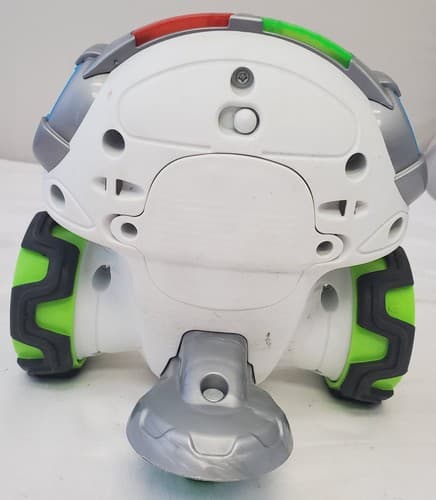 Fisher Price Think & Learn Teach N Tag Movi Kids Interactive Robot Kids Toy - Thumbnail 5