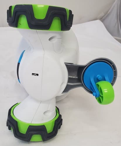 Fisher Price Think & Learn Teach N Tag Movi Kids Interactive Robot Kids Toy - Thumbnail 7