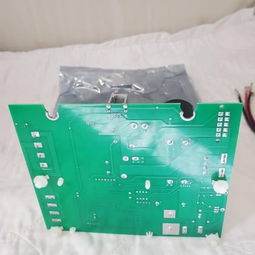 GLX-PCB-RITE & GLX-PCB-DSP Main Circuit Display Board - Thumbnail 7