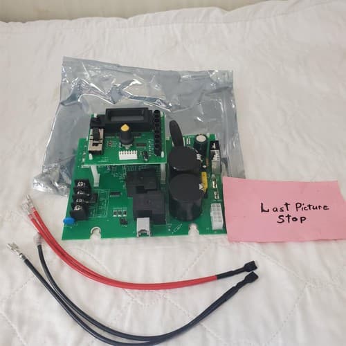 GLX-PCB-RITE & GLX-PCB-DSP Main Circuit Display Board - Thumbnail 8