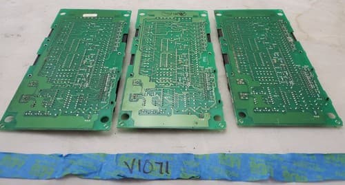 Lot of 3 Xerox used Part Xerox Docutech 160K23990 an Ed Dio 140E05211E3 - Thumbnail 8