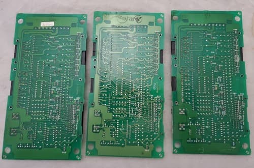 Lot of 3 Xerox used Part Xerox Docutech 160K23990 an Ed Dio 140E05211E3 - Thumbnail 9