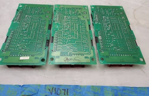 Lot of 3 Xerox used Part Xerox Docutech 160K23990 an Ed Dio 140E05211E3 - Thumbnail 10