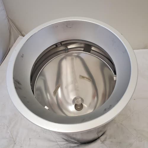 Spectrum Lighting Cylindrical Fixture Light 120V Black Finish #1 - Thumbnail 3