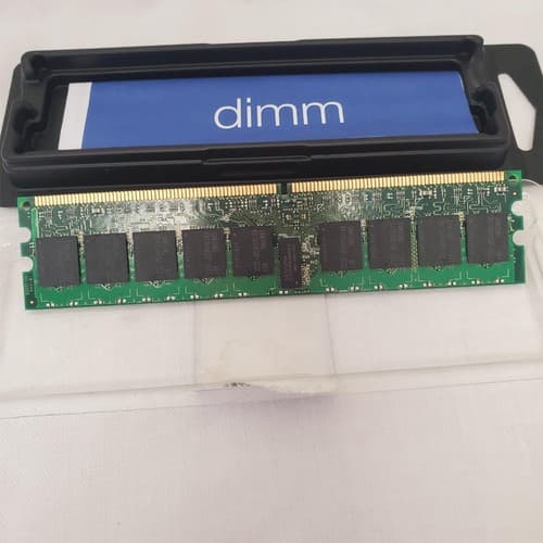 Assorted Samsung 512MB 1GB Computer Rams - Thumbnail 5