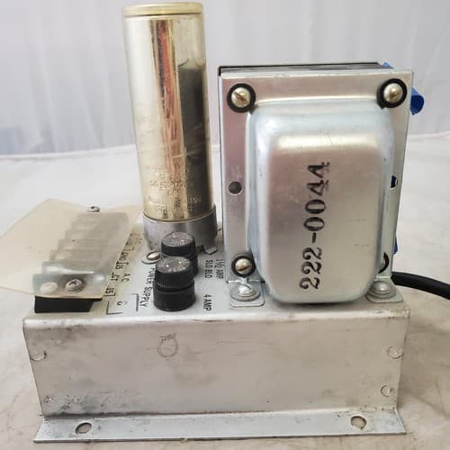 Allen Organ 905-0060 Power Supply - Thumbnail 4