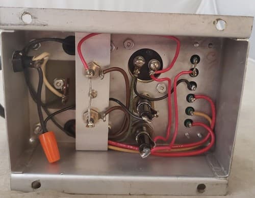 Allen Organ 905-0060 Power Supply - Thumbnail 9