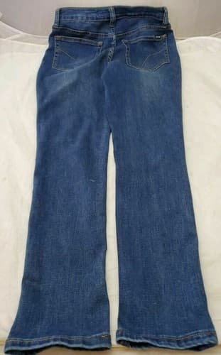 Vintage Joe's Boy's Jeans Size 14 Blue Stretch Skinny Cotton Blend Regular - Thumbnail 5