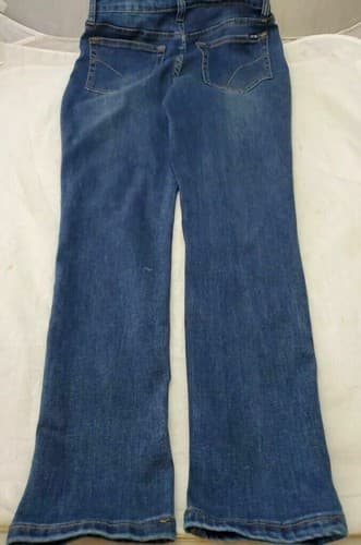 Vintage Joe's Boy's Jeans Size 14 Blue Stretch Skinny Cotton Blend Regular - Thumbnail 4