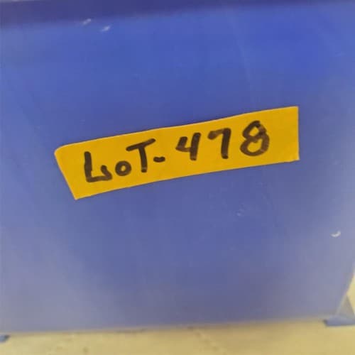 Lot of Blue Point ATS Paint Putty Knife Scraper Tools LOT-478 - Thumbnail 3