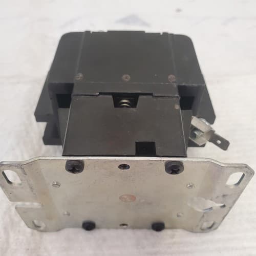 Potter & Brumfield P30P42A12P1-120 600V Contactor - Thumbnail 5