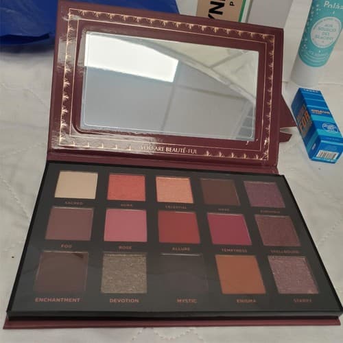 Lot of 5 Mixed Brands Makeup & Skin Care Products - Thumbnail 4