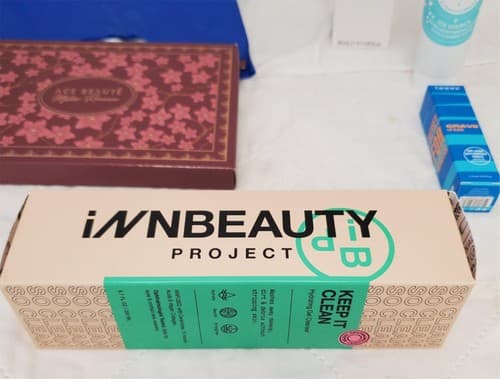 Lot of 5 Mixed Brands Makeup & Skin Care Products - Thumbnail 5