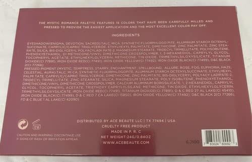 Lot of 5 Mixed Brands Makeup & Skin Care Products - Thumbnail 3