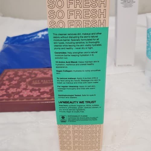 Lot of 5 Mixed Brands Makeup & Skin Care Products - Thumbnail 7