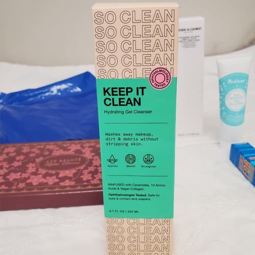 Lot of 5 Mixed Brands Makeup & Skin Care Products - Thumbnail 6